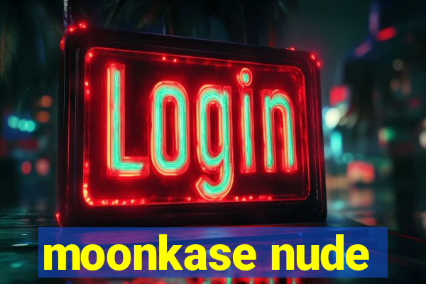 moonkase nude