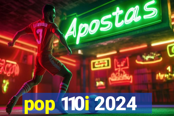 pop 110i 2024