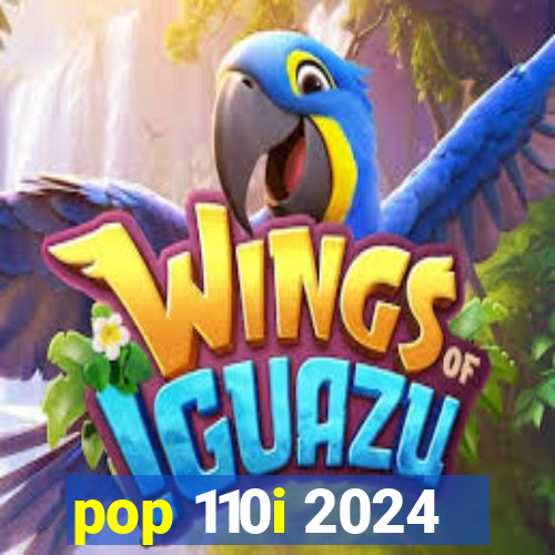 pop 110i 2024