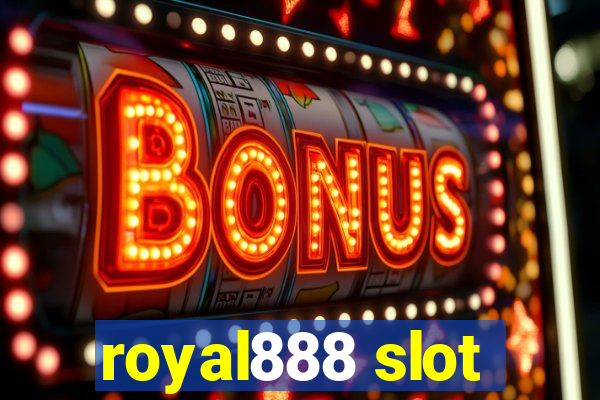 royal888 slot