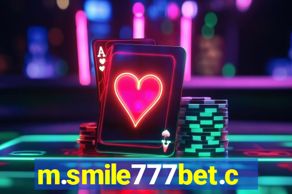 m.smile777bet.com