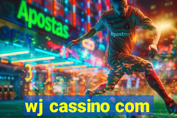 wj cassino com