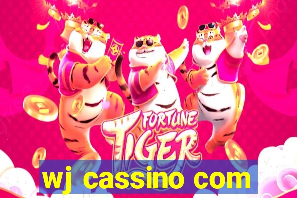 wj cassino com