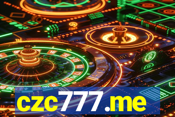 czc777.me