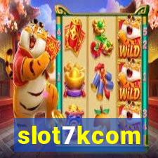 slot7kcom