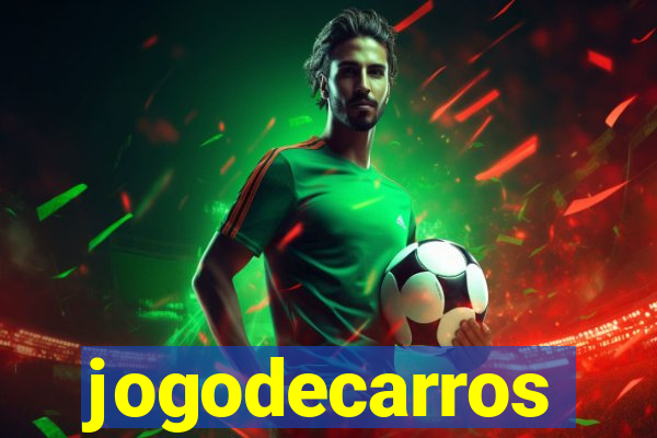 jogodecarros