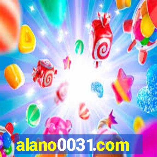 alano0031.com