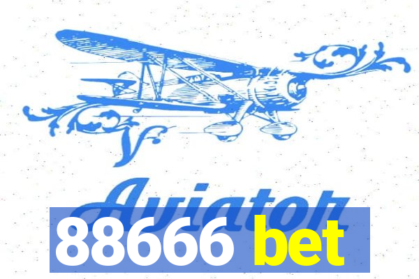 88666 bet