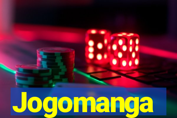 Jogomanga