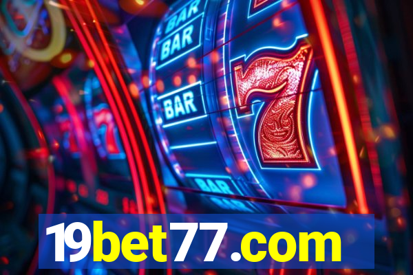 19bet77.com