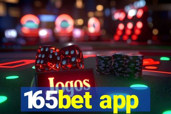 165bet app