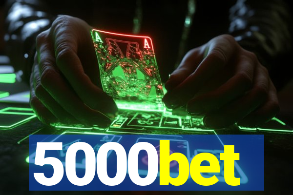 5000bet