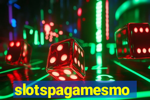 slotspagamesmo