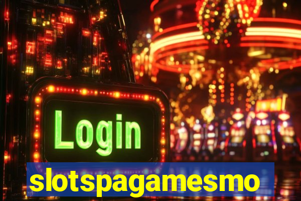 slotspagamesmo