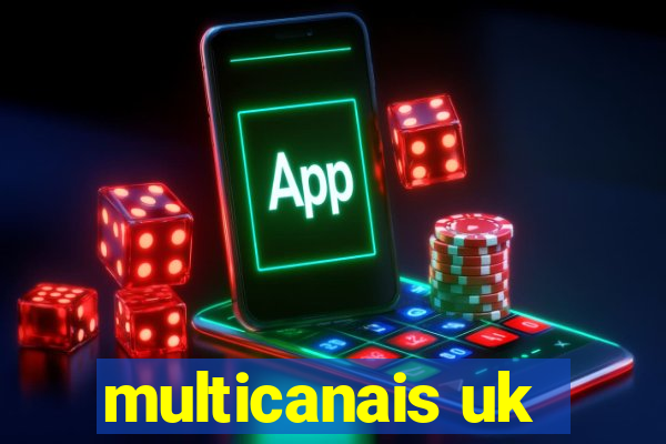 multicanais uk