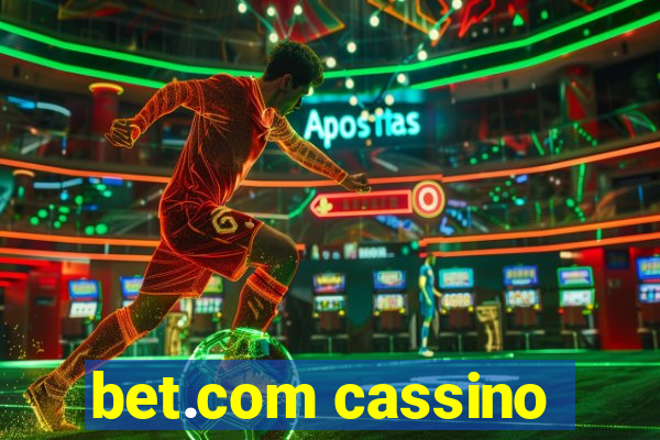 bet.com cassino