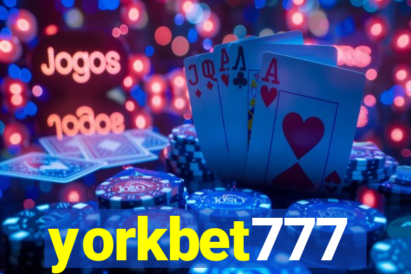 yorkbet777