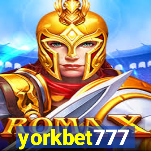 yorkbet777