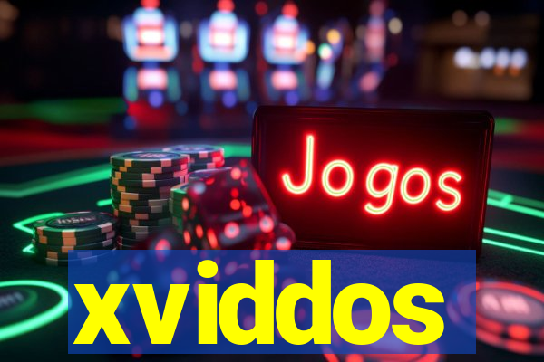 xviddos