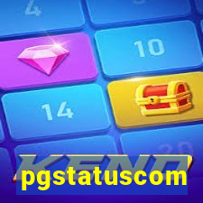 pgstatuscom