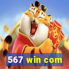 567 win com