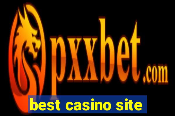 best casino site