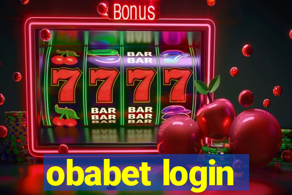 obabet login