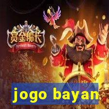 jogo bayan