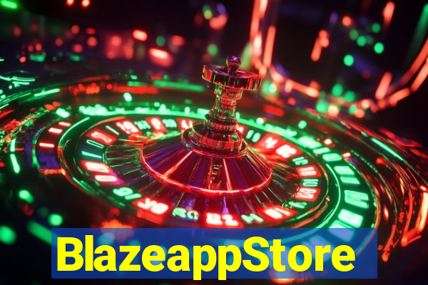 BlazeappStore