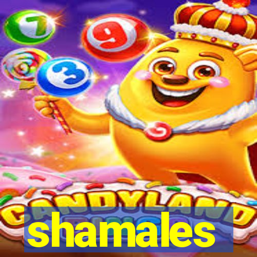 shamales