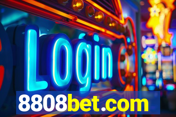 8808bet.com