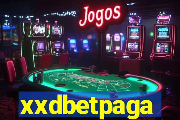 xxdbetpaga