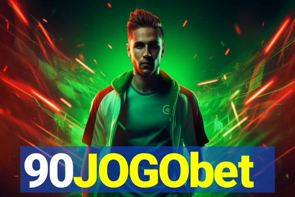 90JOGObet