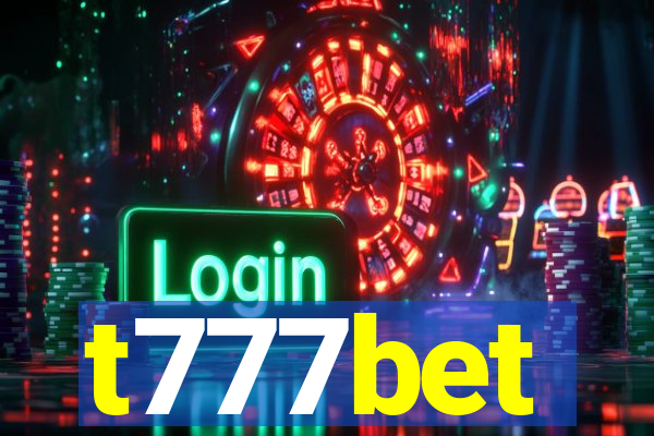 t777bet