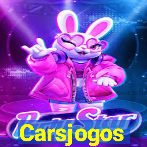 Carsjogos