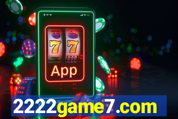 2222game7.com