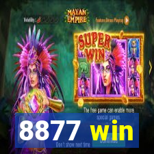 8877 win