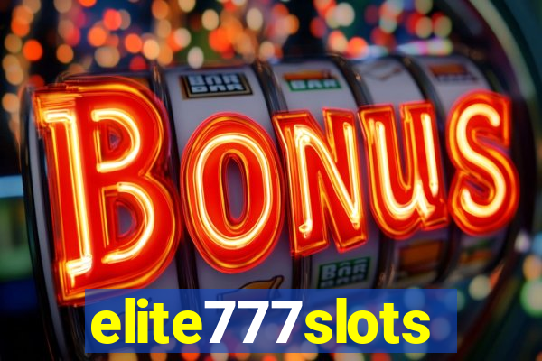 elite777slots