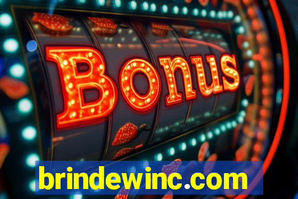 brindewinc.com