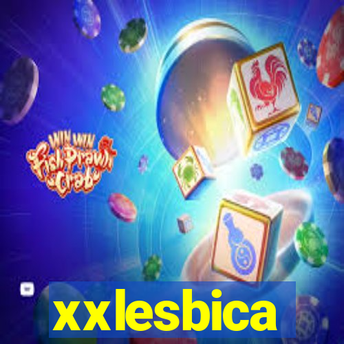 xxlesbica