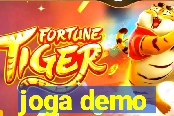 joga demo