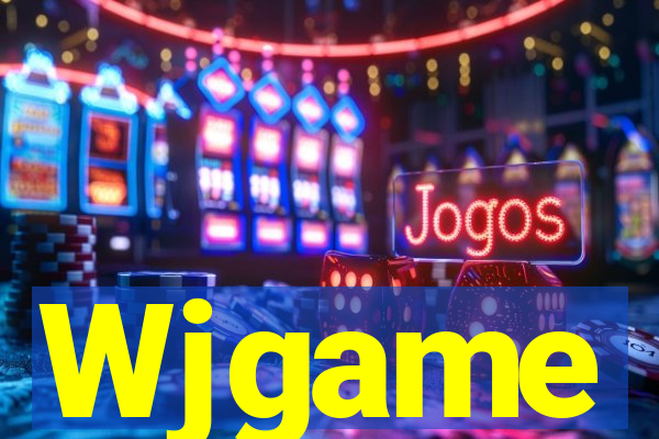 Wjgame