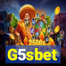 G5sbet