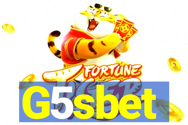 G5sbet