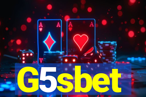 G5sbet