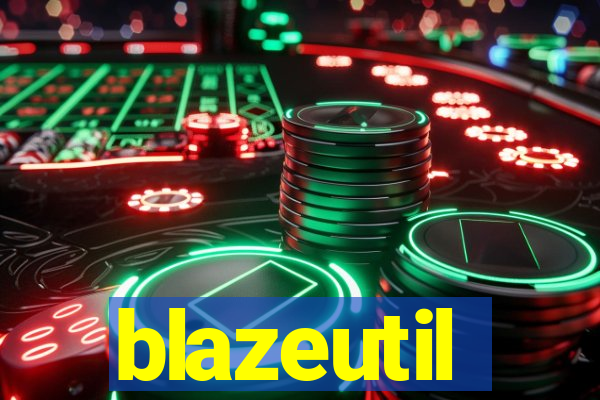 blazeutil