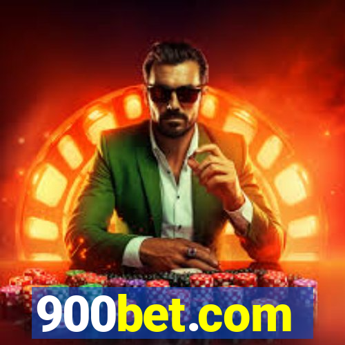 900bet.com