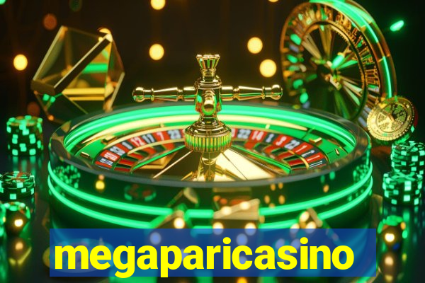 megaparicasino