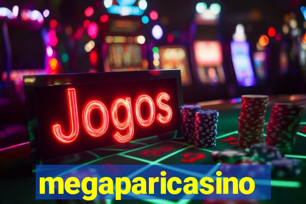 megaparicasino