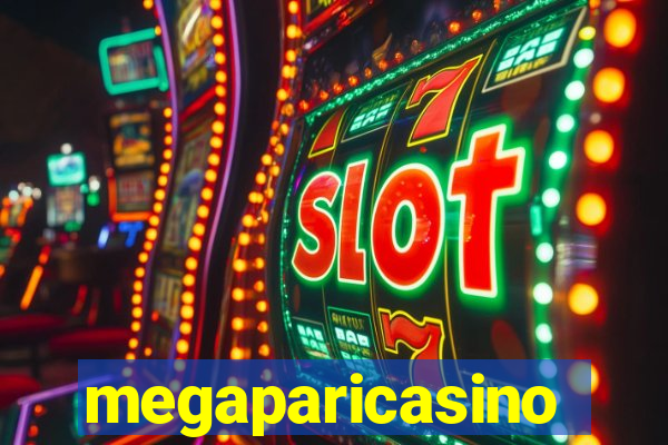 megaparicasino